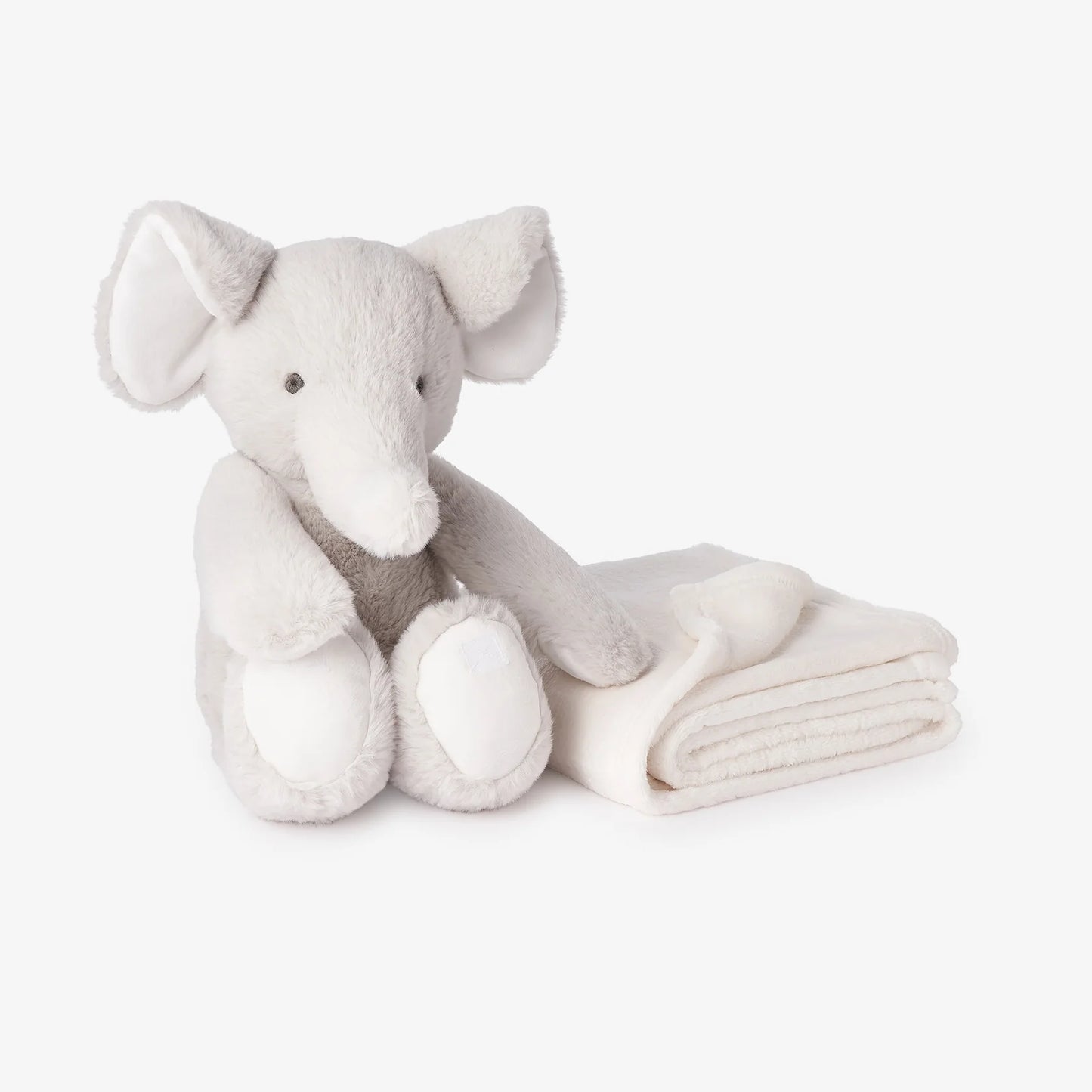 Bedtime Huggie Elephant