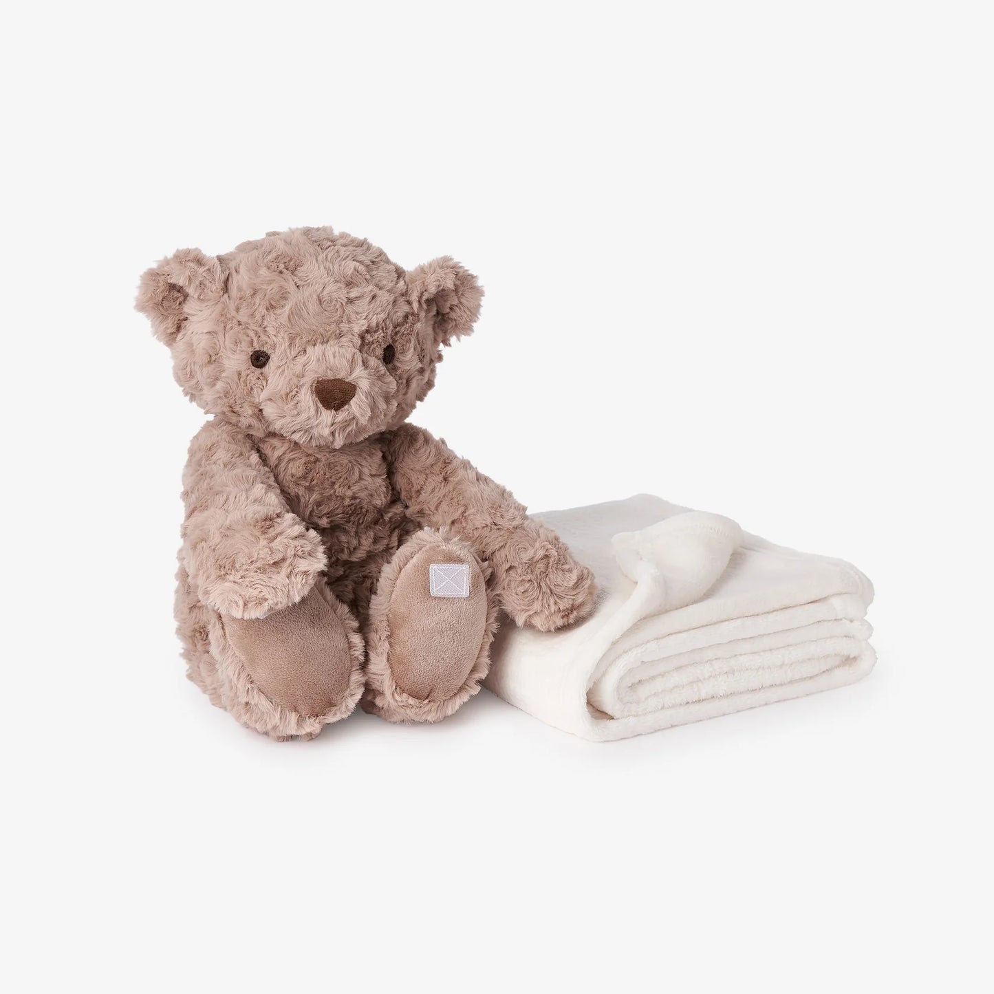 Bedtime Huggie Bear