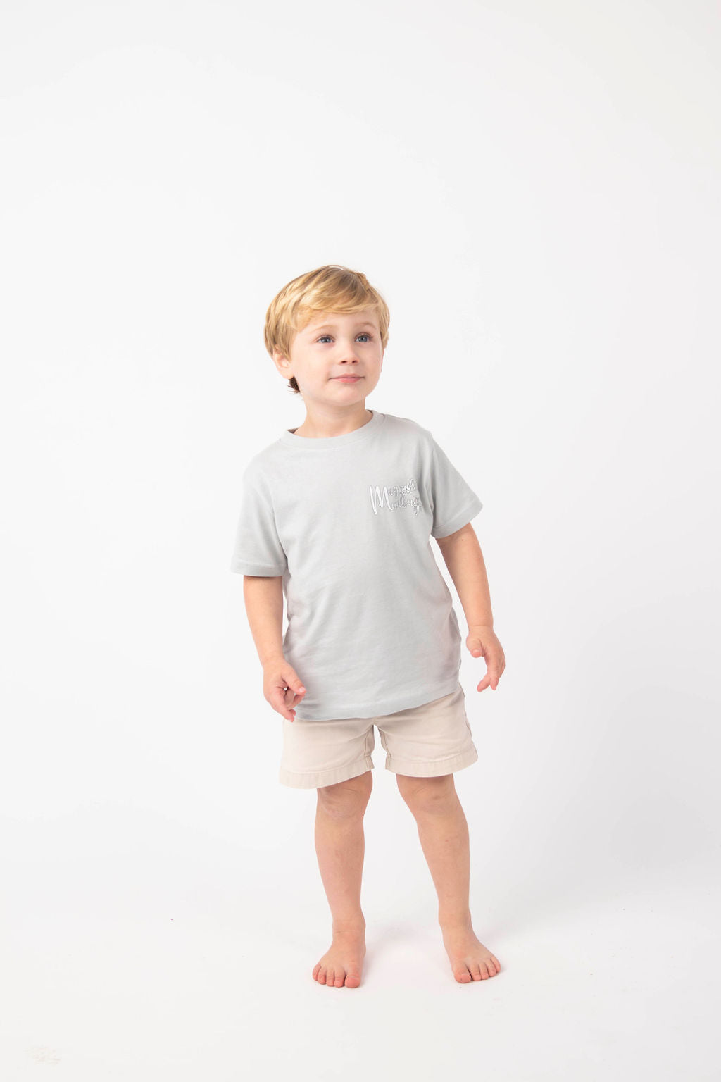 Preppy LSU Tiger Tee