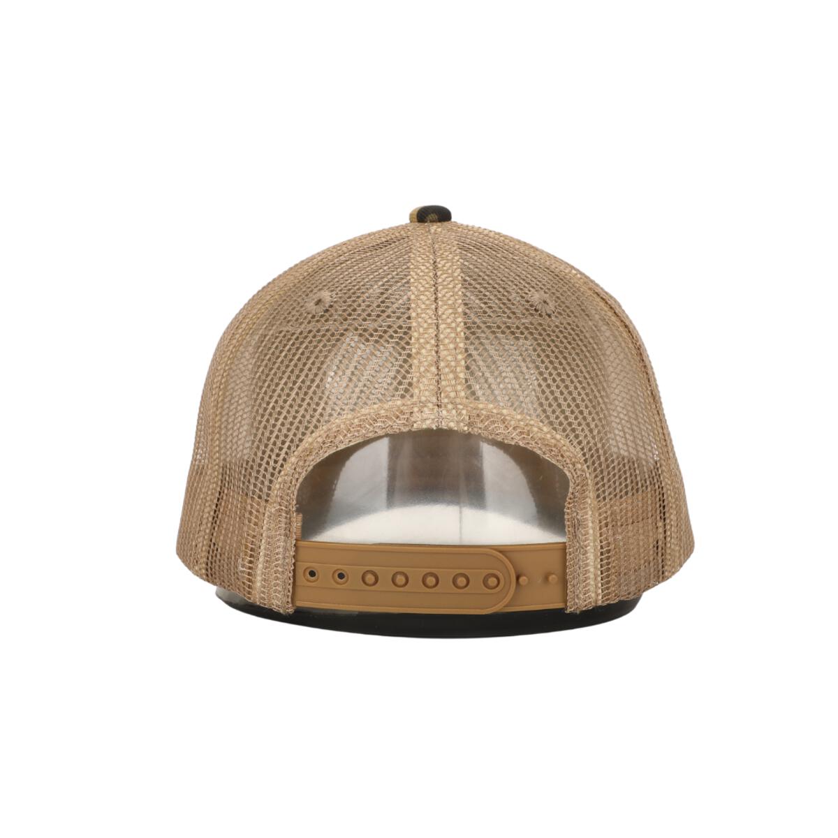 Mallard Snapback