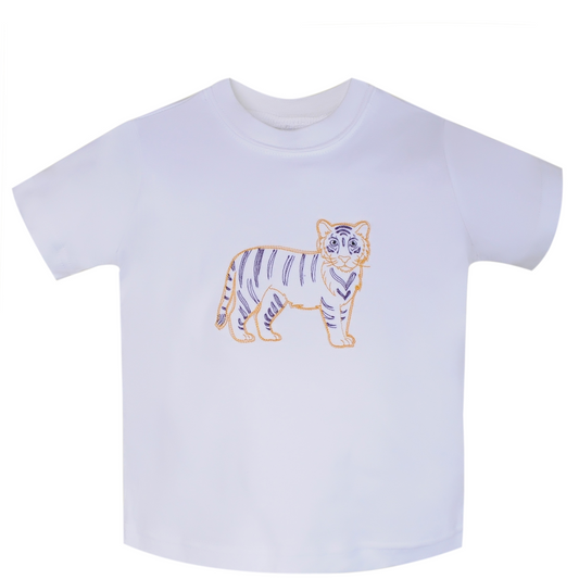 Tiger Tee