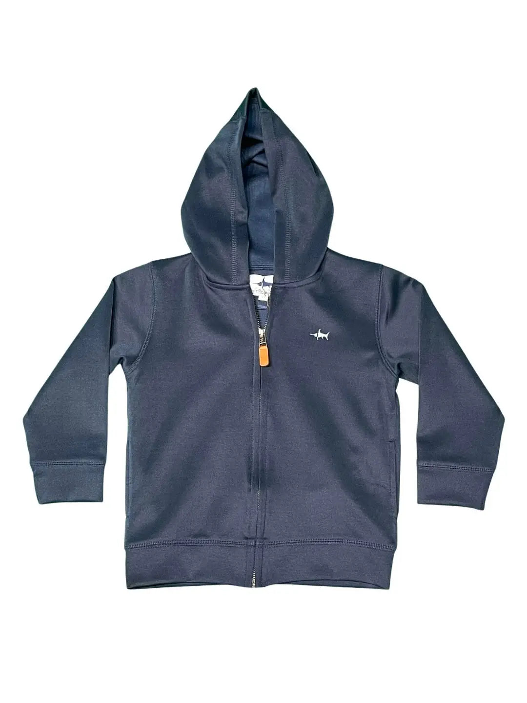 Hampton Hoodie