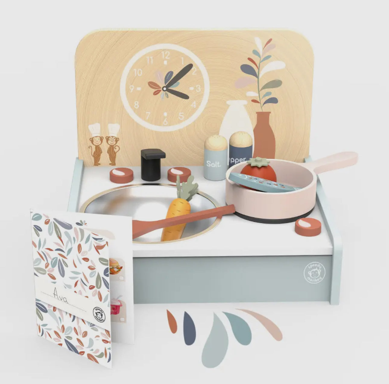 Table Kitchen Set