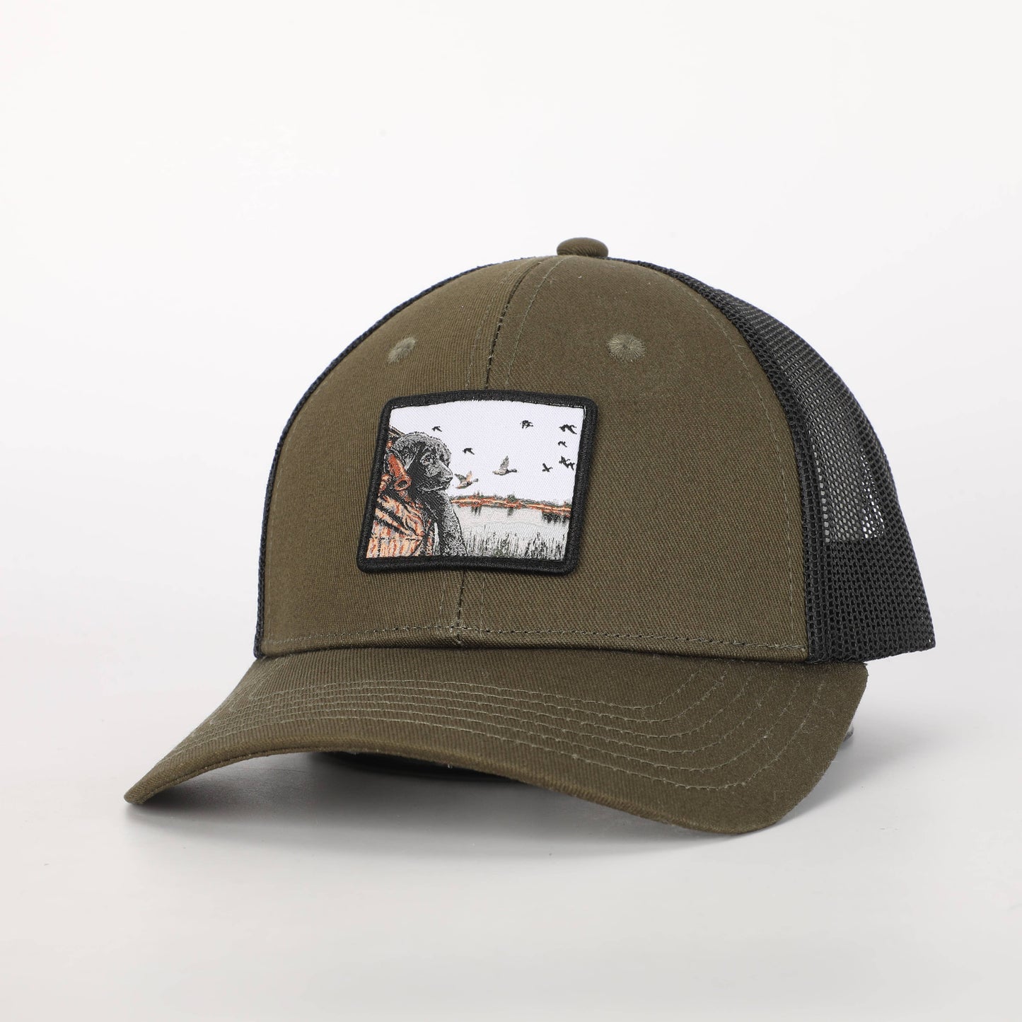 Buddy Hunt Trucker Hat