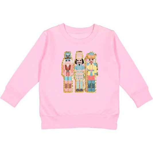 Nutcracker Sweatshirt