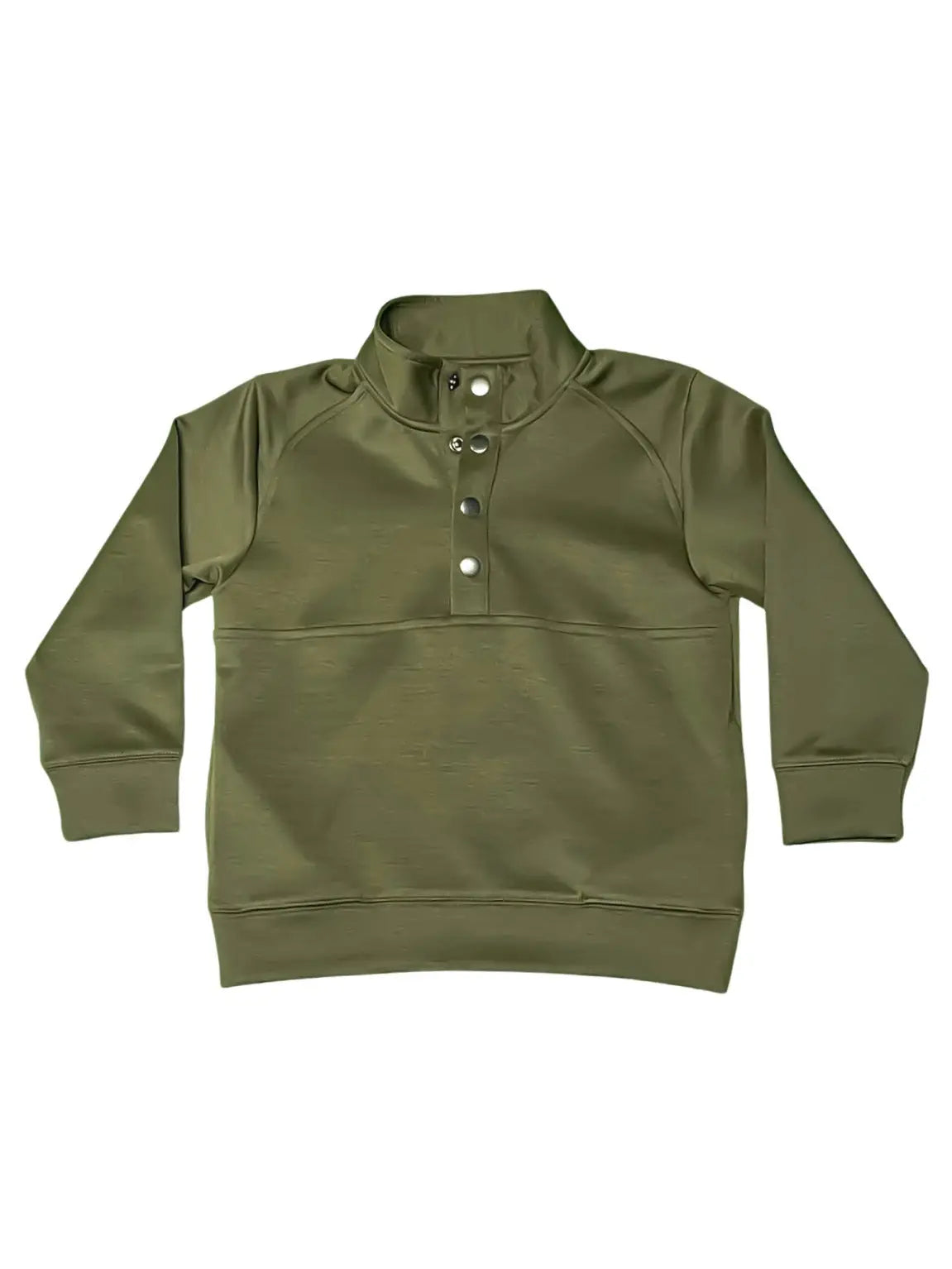 Pierce Performance Pullover