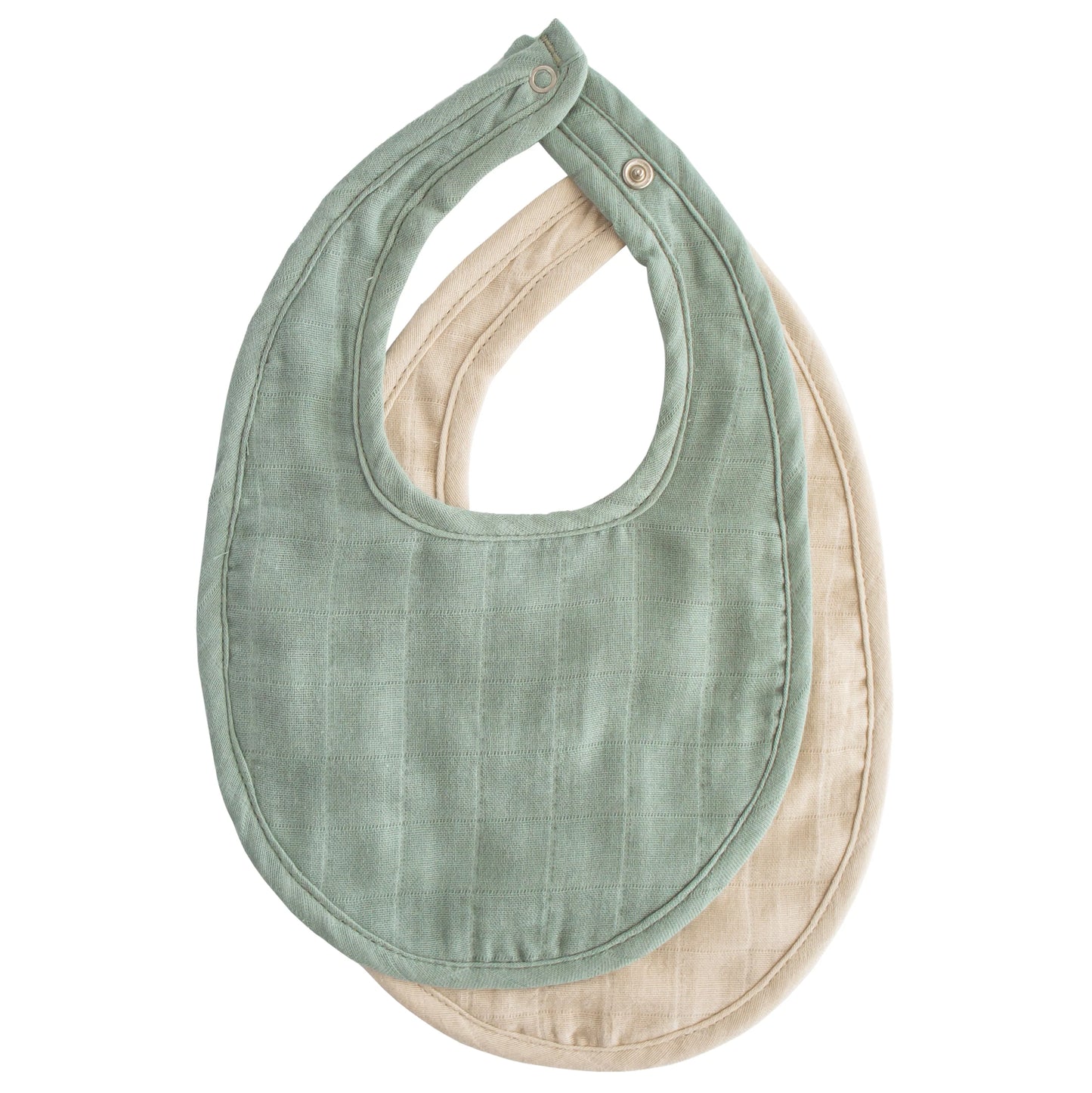 Muslin Bibs