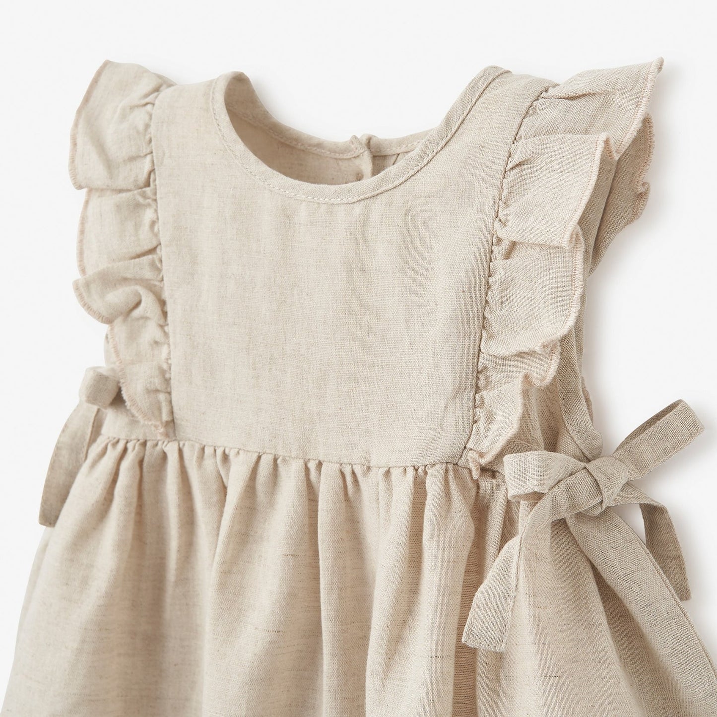 Tea Party Picnic Dress