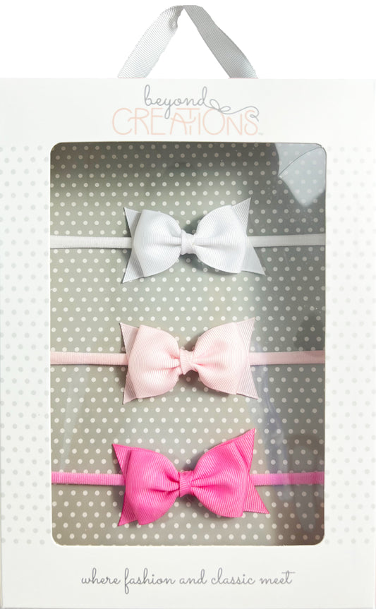 Sophia Bow Gift Box