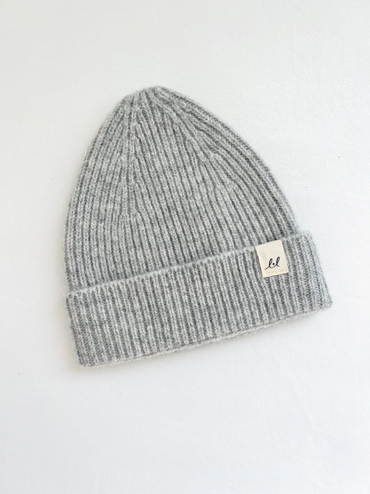 Wool Beanie