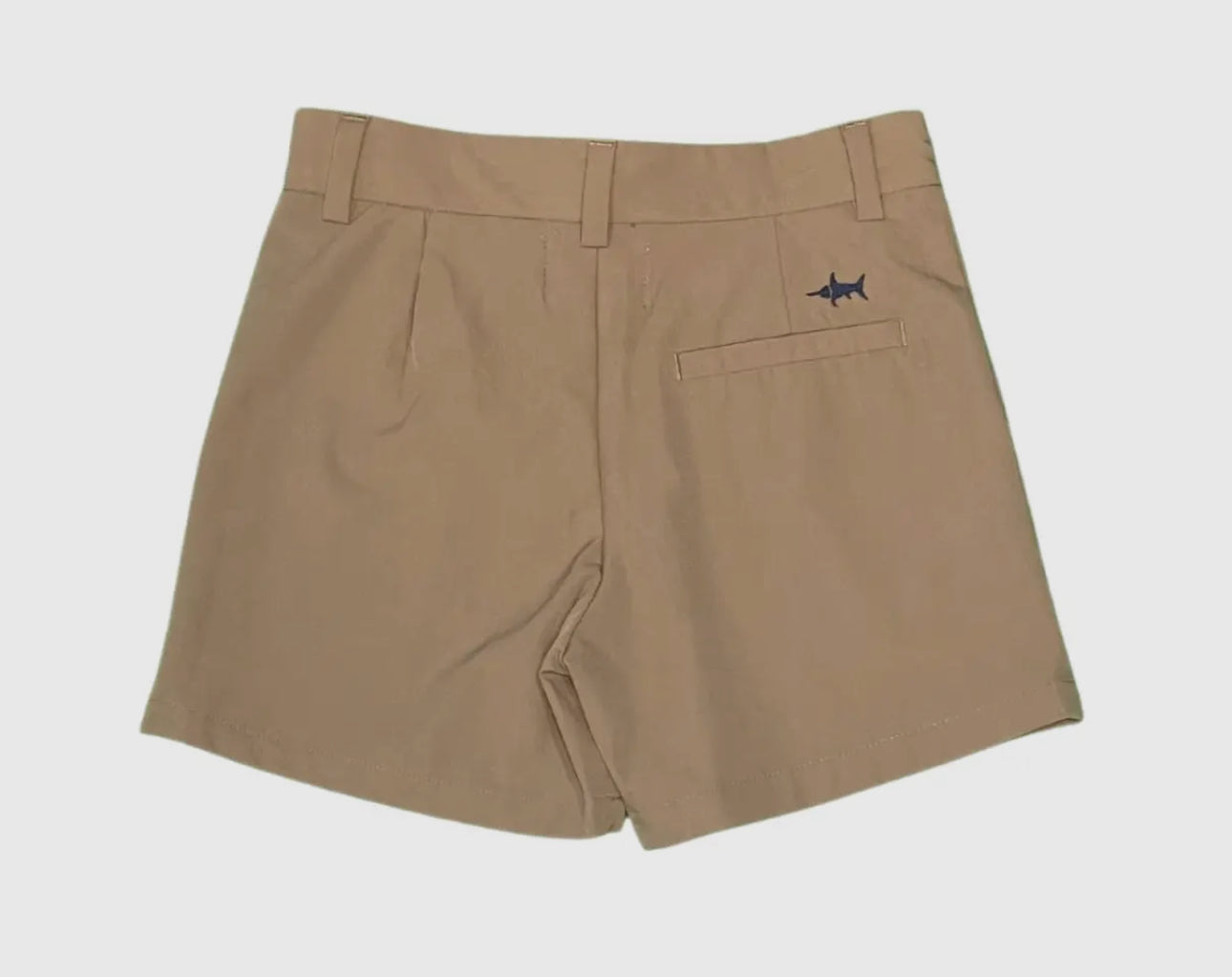 Palmer Performance Shorts