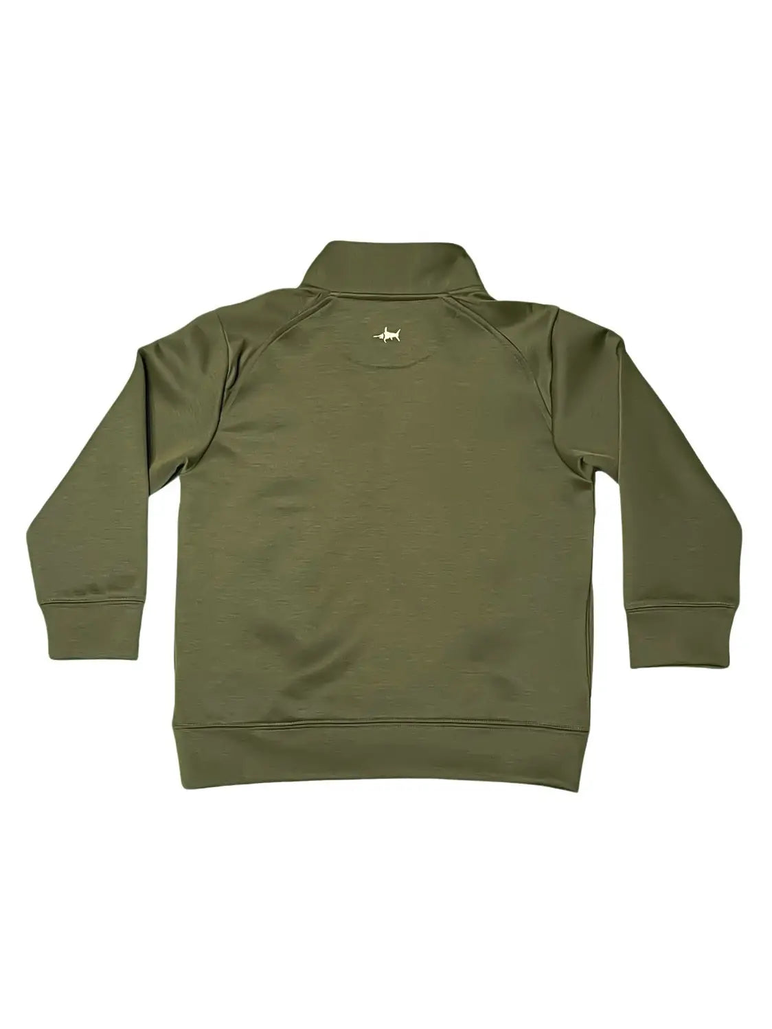 Pierce Performance Pullover