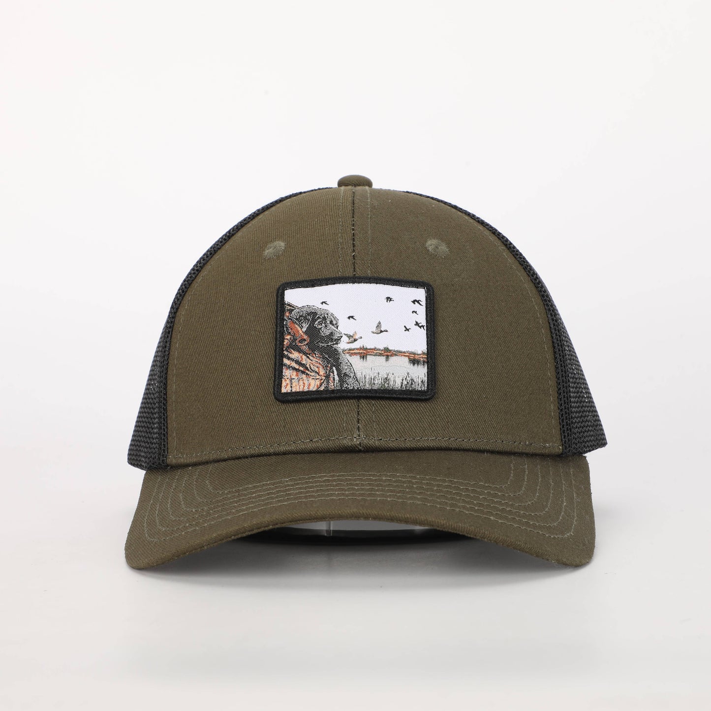 Buddy Hunt Trucker Hat